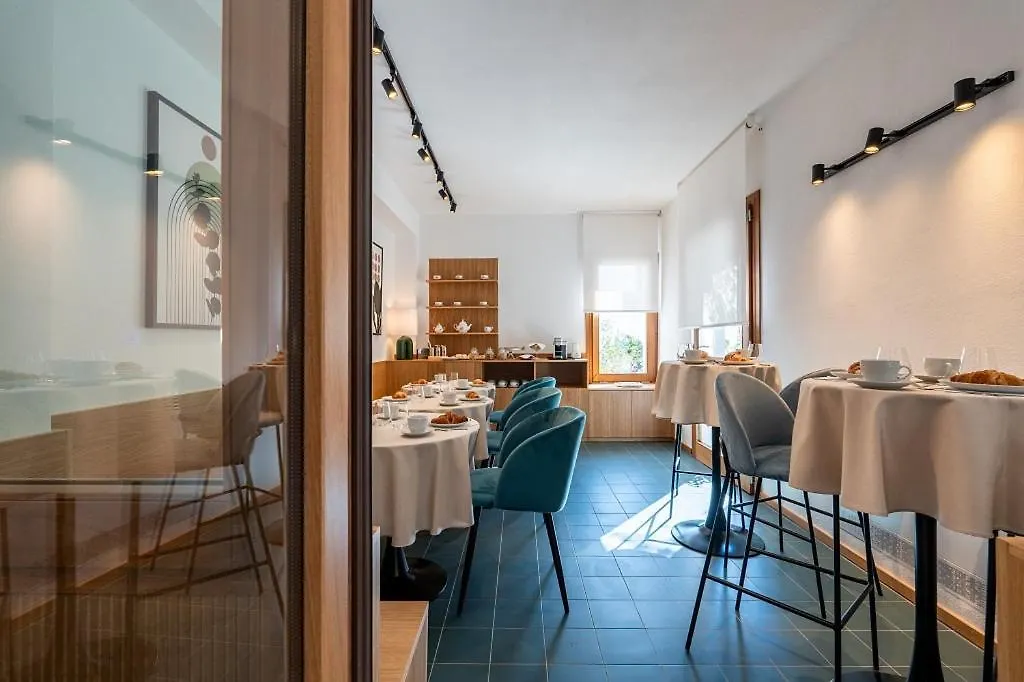 Guest house Habitart Hotel Monserrato Italy
