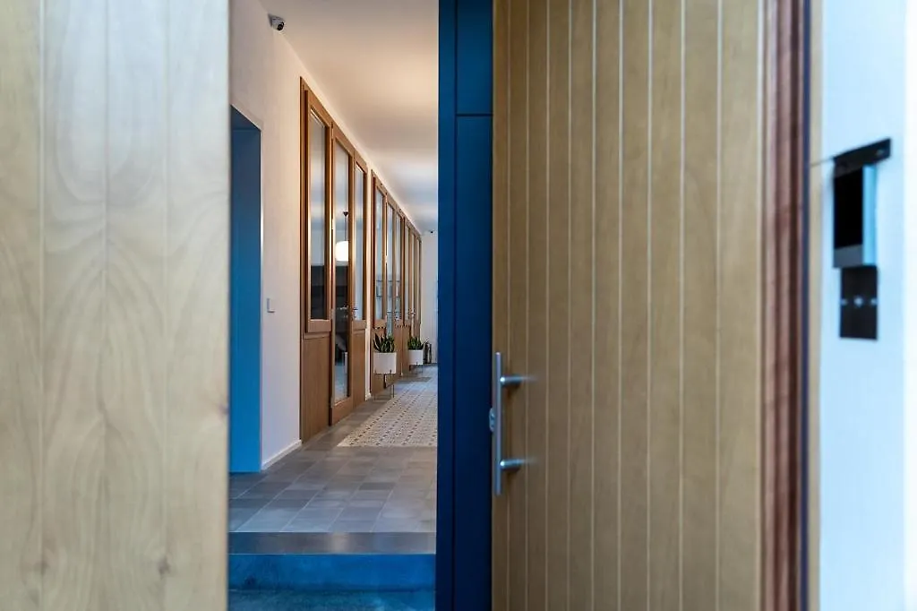 Habitart Hotel Monserrato