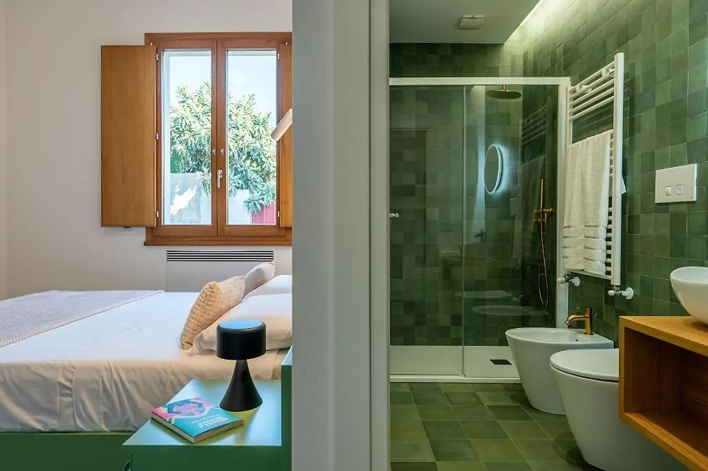 Guest house Habitart Hotel Monserrato