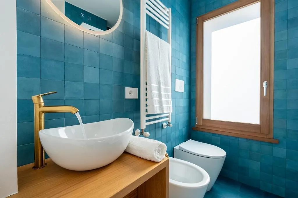 Habitart Hotel Monserrato