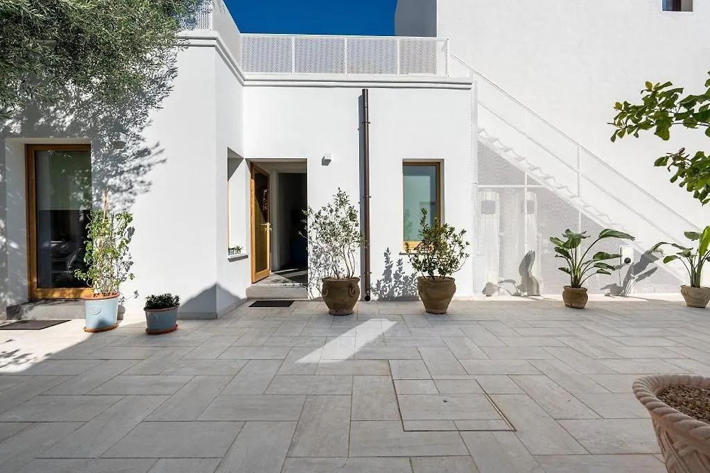 Guest house Habitart Hotel Monserrato