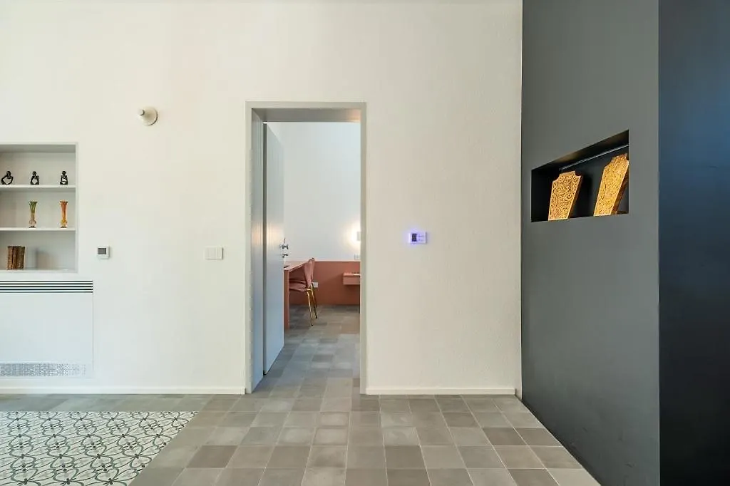 Habitart Hotel Monserrato