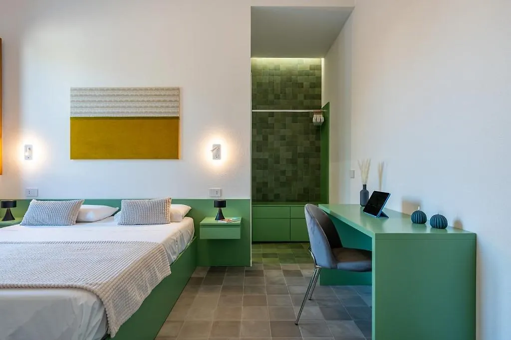 Habitart Hotel Monserrato