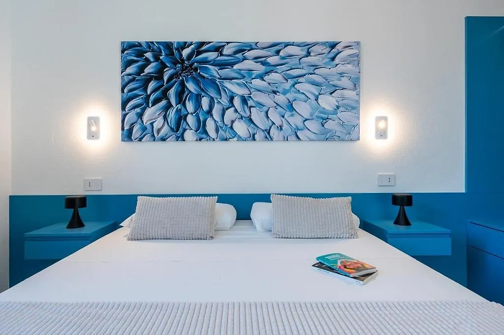 Habitart Hotel Monserrato Guest house