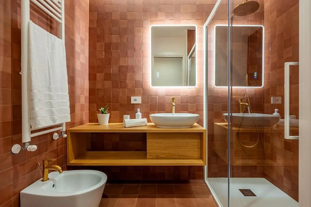 Habitart Hotel Monserrato Italy