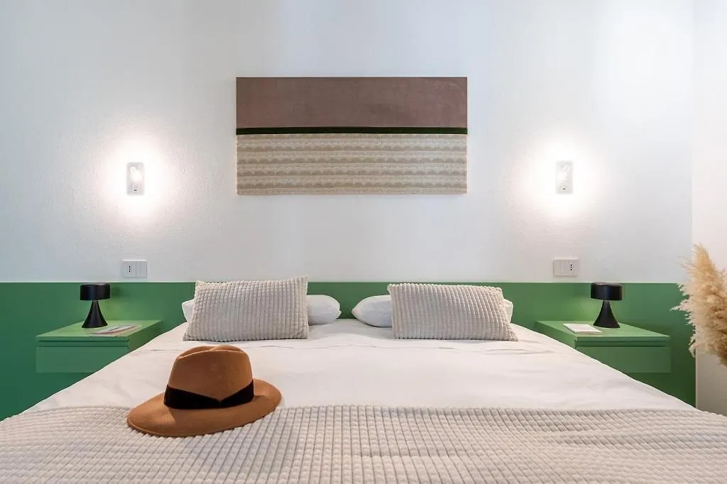 Habitart Hotel Monserrato