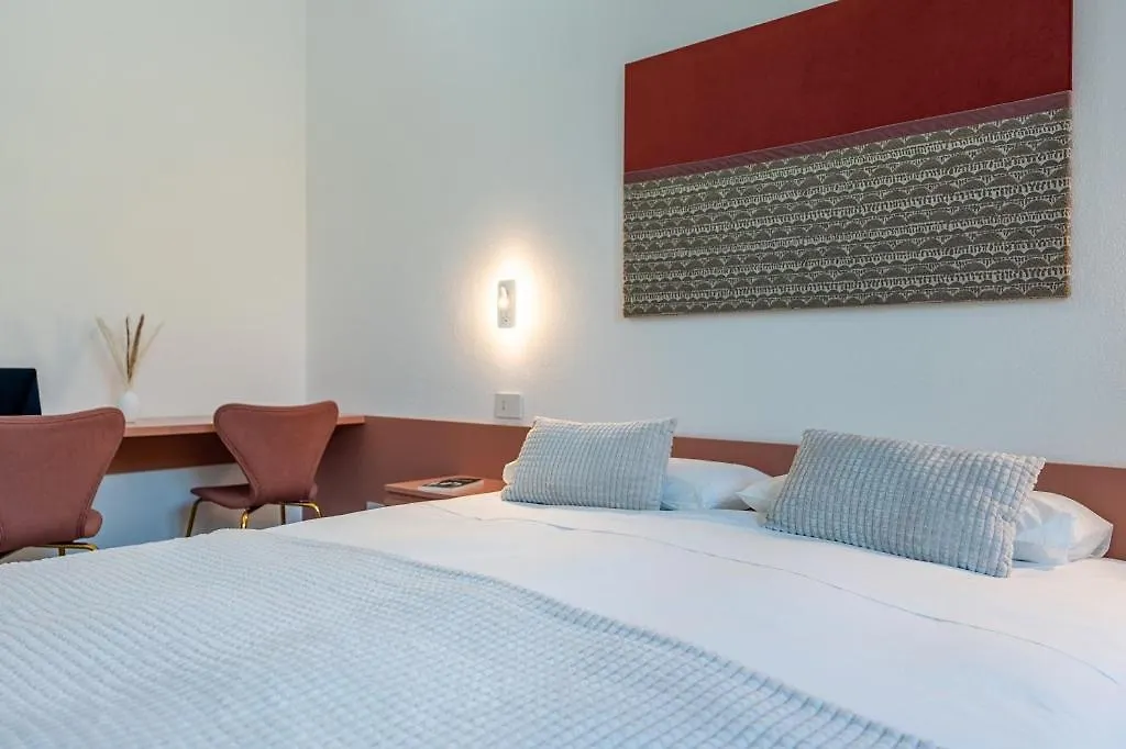 Guest house Habitart Hotel Monserrato