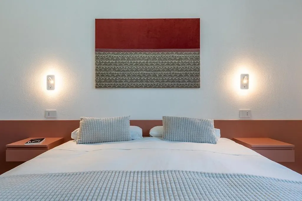 Habitart Hotel Monserrato
