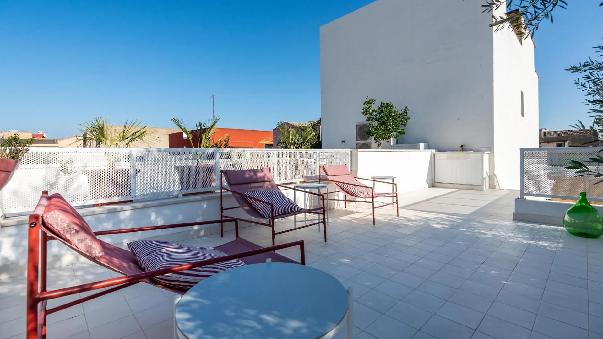 Guest house Habitart Hotel Monserrato