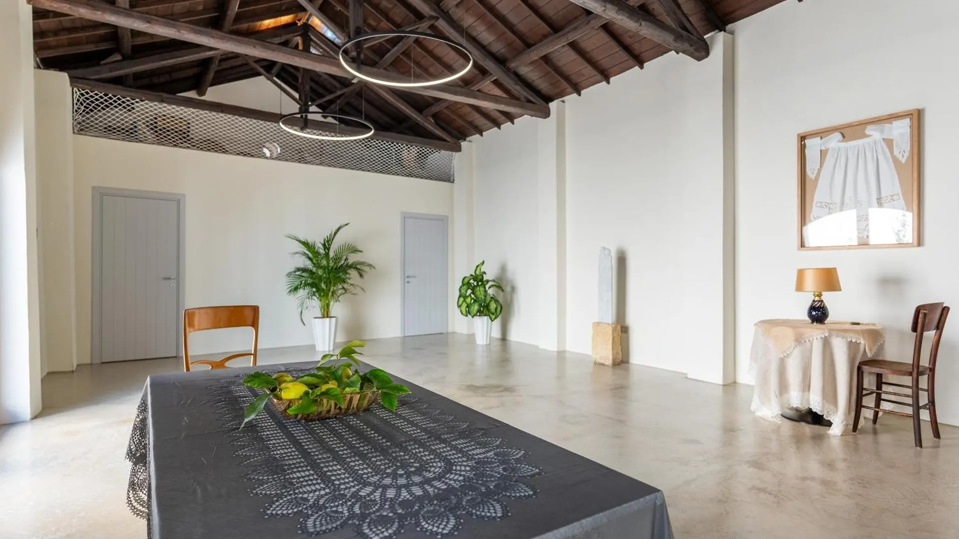 Guest house Habitart Hotel Monserrato