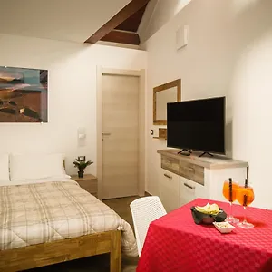  Affittacamere Monsuite Relais - Chalet