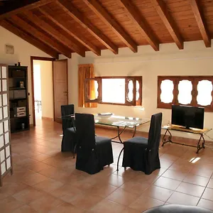 L'isola Felice Monserrato